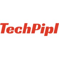 TechPipl Technology Pvt Ltd logo - Similar company to First Connect Solutions
