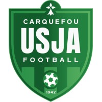 USJA Carquefou Football logo - Similar company to Fc Bouaye