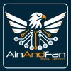 Ain And Fan logo - Similar company to 23Hublab