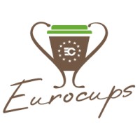 Bruinsma United /EuroCups logo - Similar company to Simply Cups
