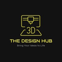 The Design Hub logo - Similar company to The-Designhub