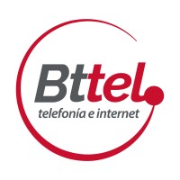 Bttel Comunicaciones logo - Similar company to Dixomedixome Sl