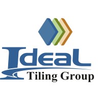Ideal Tiling Group Pty Ltd logo - Similar company to Tilers Canberra