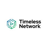 Timeless Network TV logo - Similar company to Reelseo