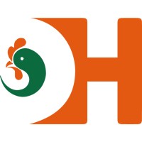 Dierenspecialist Hoogendoorn