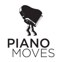 Piano Moves logo - Similar company to 14 Degrees Logistics