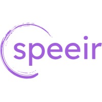 Speeir logo - Similar company to Abhishek Kumar