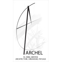 ARCHEL logo - Similar company to Nprieto Studio