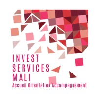 INVEST SERVICES MALI logo - Similar company to Mpi-Multiservices