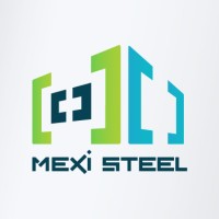 MEXI® Steel - Certified steel structure factory logo - Similar company to Besteel