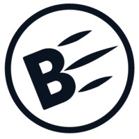 Bearfoot Productions Ltd logo - Similar company to Lnzrt