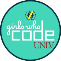 Girls Who Code at UNLV