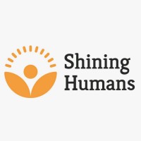 Shining Humans logo - Similar company to Rapid-Rescue Care Pvt Ltd