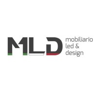 MOBILIARIO led & design logo - Similar company to Diseño Interior Bruto
