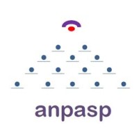 ANPASP Asociación Nacional de Profesores Acreditados de Seguridad Privada logo - Similar company to Asepuc - Asociación Española De Profesores Universitarios De Contabilidad