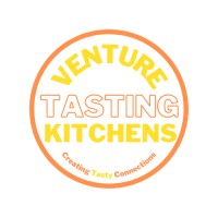 Venture Tasting Kitchens logo - Similar company to Oak Development Group