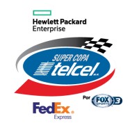 Super Copa Telcel logo - Similar company to Autódromo Internacional Miguel E. Abed (Aima)