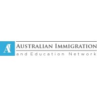 Australian Immigration & Education Network logo - Similar company to Yara Migration