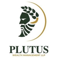 Plutus Wealth Management LLP logo - Similar company to Niveshaay