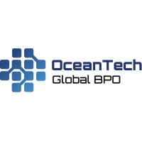 OceanTech Global BPO logo - Similar company to Digi Era Pro Llc