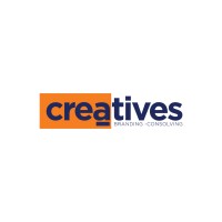 Crea-tives Branding & Consolving logo - Similar company to Canoli Learning Solutions