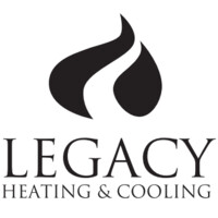 Legacy Heating and Cooling logo - Similar company to Empress Builders