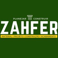 ZAHFER CONSTRUTORA logo - Similar company to Guimarães Construtora