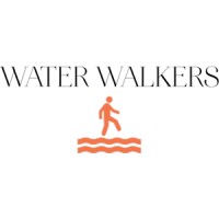 WATER WALKERS logo - Similar company to Walkwater Technologies