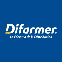 Difarmer logo - Similar company to Levic
