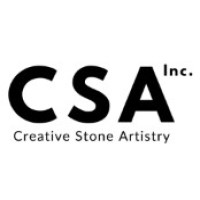 Creative Stone Artistry Inc. logo - Similar company to Studio Presber Architecture + Design Inc.