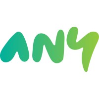 ANY logo - Similar company to Any