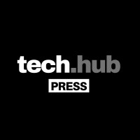 techhubpress.com logo - Similar company to Sprinsoft