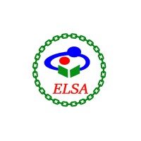 Ethiopian Logistics and Supply Chain Management Professionals Association’s (ELSA) logo - Similar company to Ethiopian Freight Forwarders And Shipping Agents Association (Effsaa)
