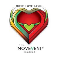The MoveVent Project logo - Similar company to People For Change