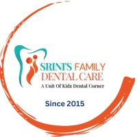 Srinis Family Dental Care logo - Similar company to Diwas