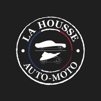 La Housse Auto-Moto 🇫🇷 logo - Similar company to Doddee