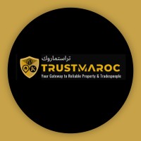 Trustmaroc logo - Similar company to Interstudy