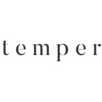 temper Restaurant logo - Similar company to Botanico Vida Ltd