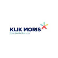 KLIK MORIS logo - Similar company to Sun Master Ltd- Studio Doublage