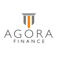 Agora Finance logo - Similar company to Nexaforge Management Solutions