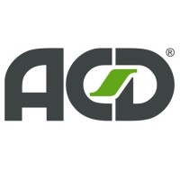 ACD   Grow , Live , disCover logo - Similar company to Asar Allo