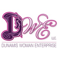 Dunamis Woman Enterprise, LLC logo - Similar company to Blanks Galore Academy