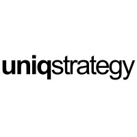 uniq strategy logo - Similar company to Syncrobot