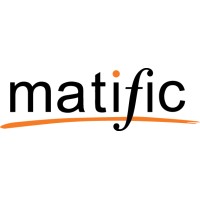 Matific India logo - Similar company to Learnbuddy.In