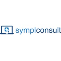 SymplConsult logo - Similar company to Manchado Frederic