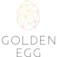 GOLDEN EGG Ventures logo - Similar company to Terravis Solution Inc.