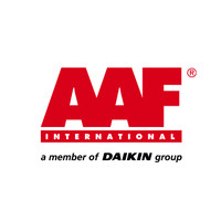 AAF International (American Air Filter) logo - Similar company to Applied Proactive Technologies, Inc.