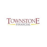 Townstone Financial logo - Similar company to Title Resources Llc