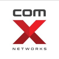 ComX Networks logo - Similar company to Comx Digital