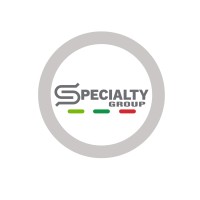 Specialty Group logo - Similar company to Dpk Consulting